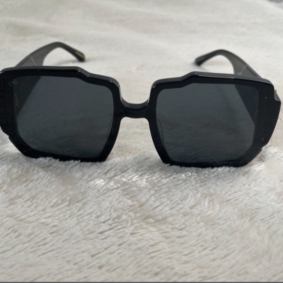 For Art’s Sake Sunglasses - Moritz - Picture 1 of 4